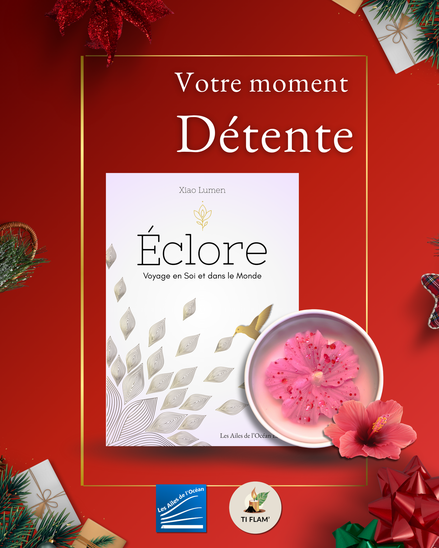 Votre moment Détente