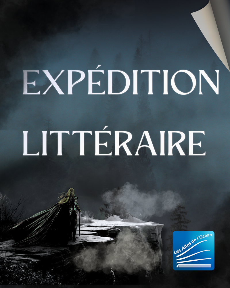 Expédition Littéraire