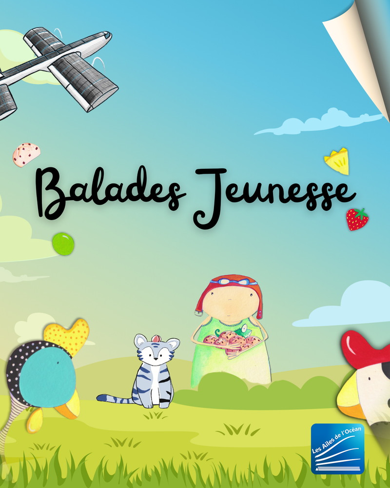 Balades Jeunesse