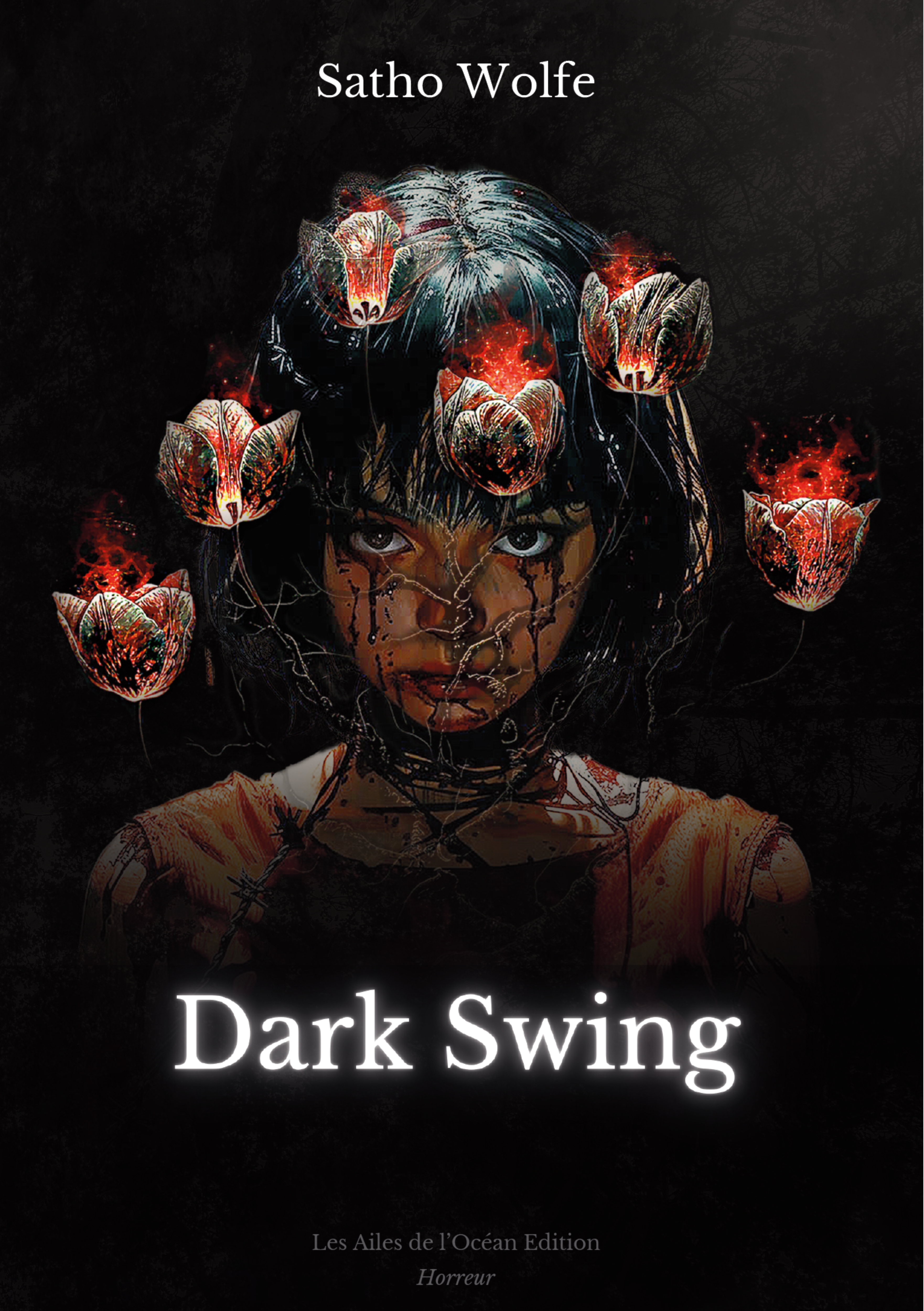 Dark Swing