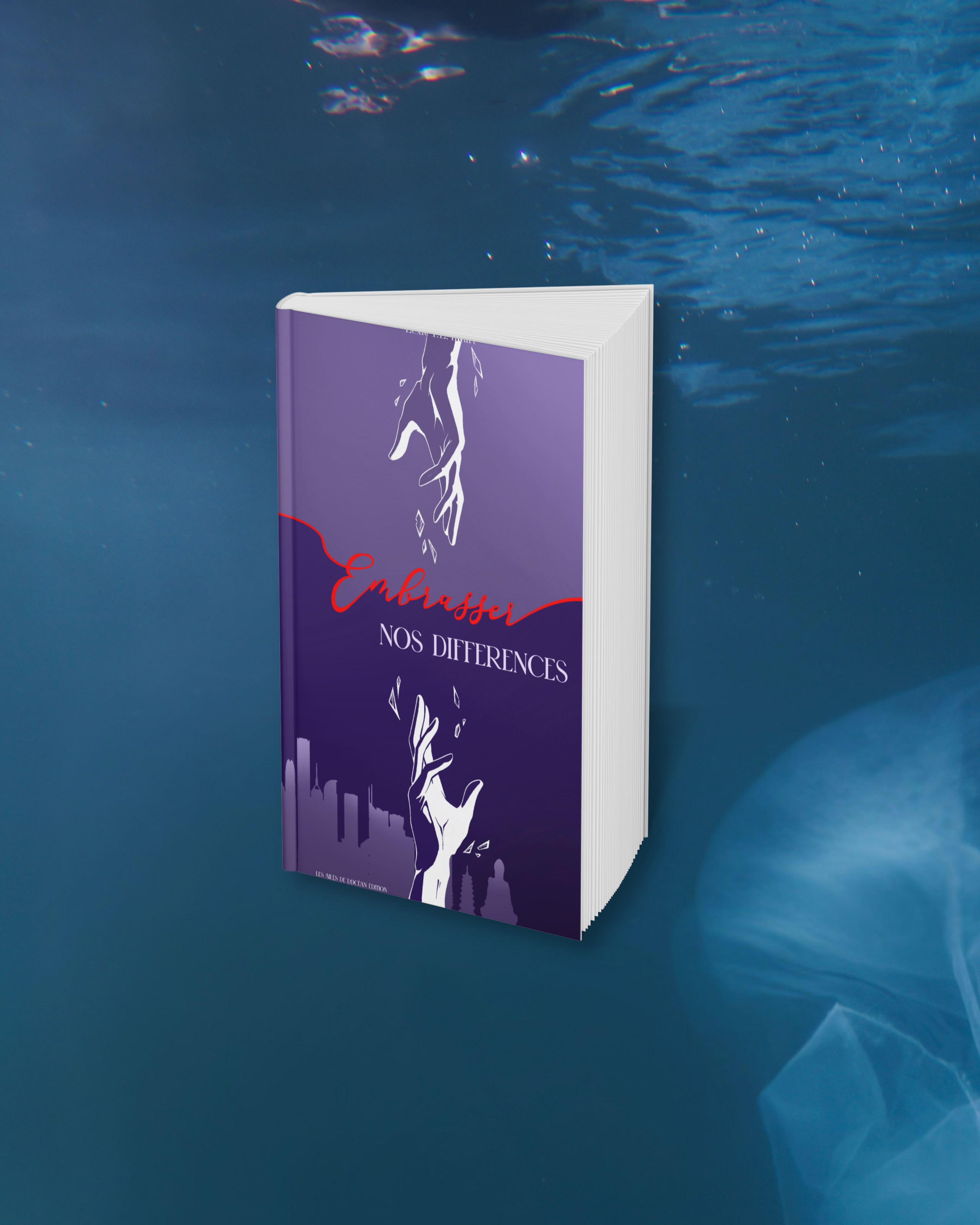 Embrasser nos différences