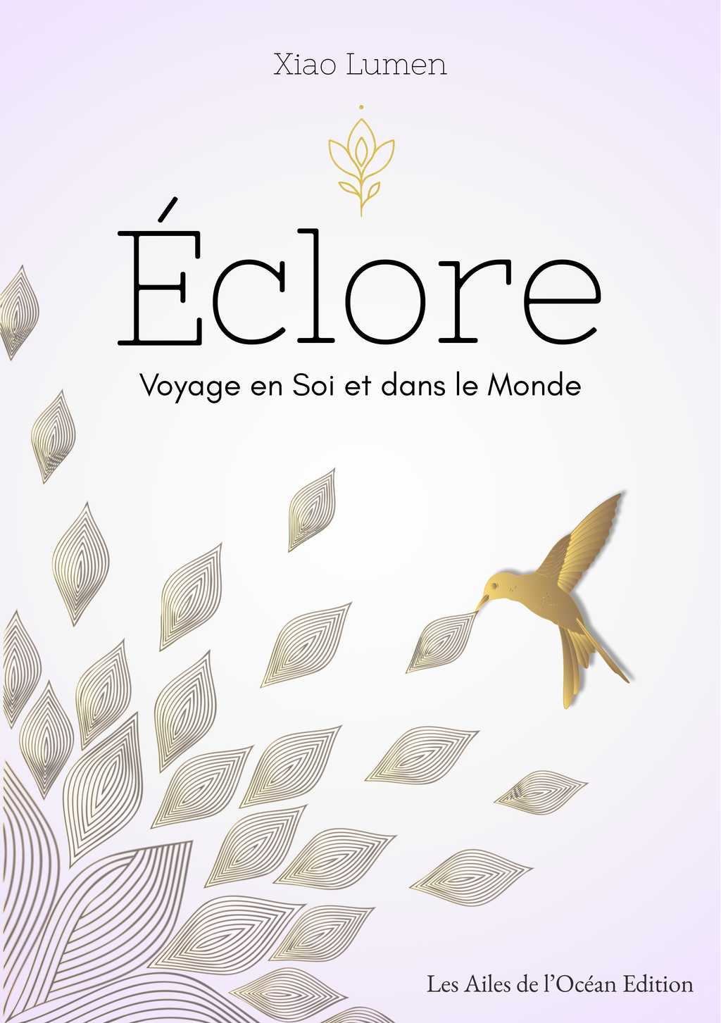 Eclore - Voyage en Soi et dans le Monde (E-book)