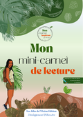 Mini-carnet de lecture