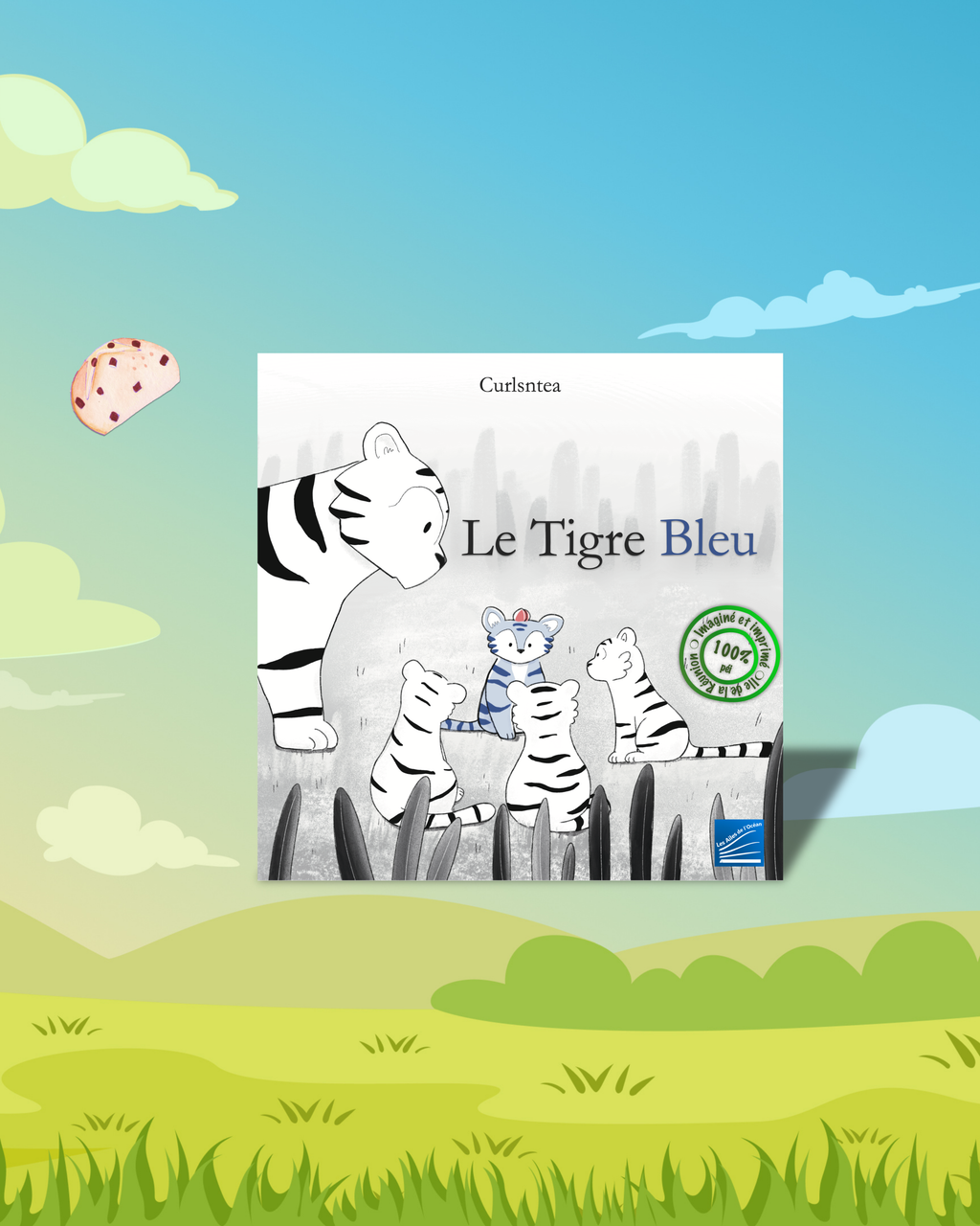 Le Tigre Bleu