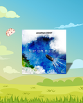 Sur un nuage