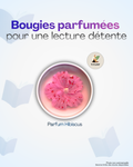 Bougie parfumée