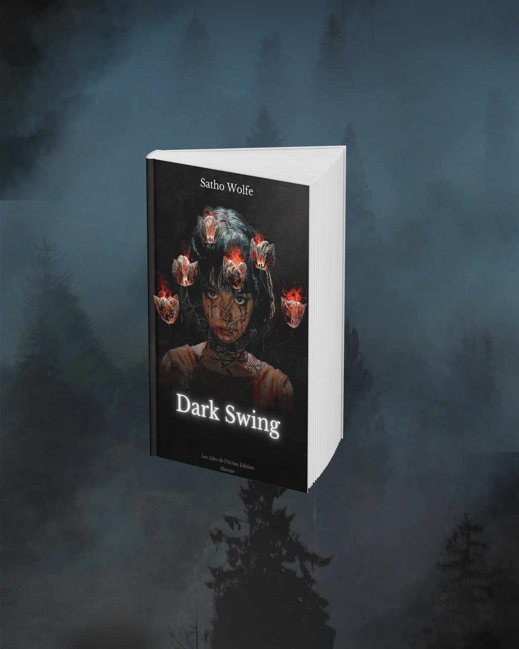 Dark Swing