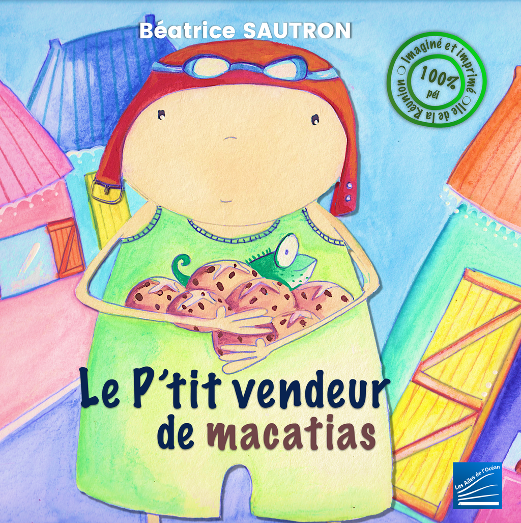 Le P'tit vendeur de macatias