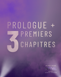 NOVA - Prologue + 3 premiers chapitres