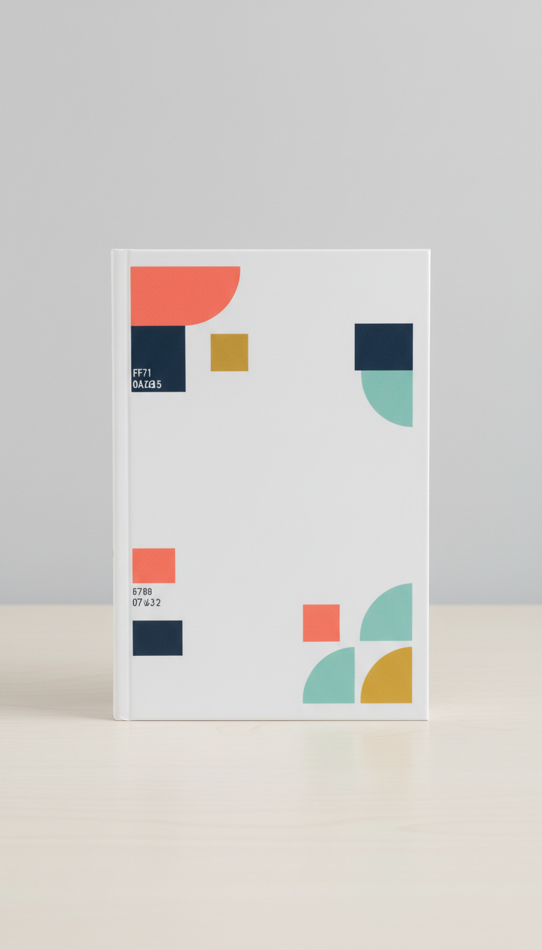 Roman contemporain broché audacieux