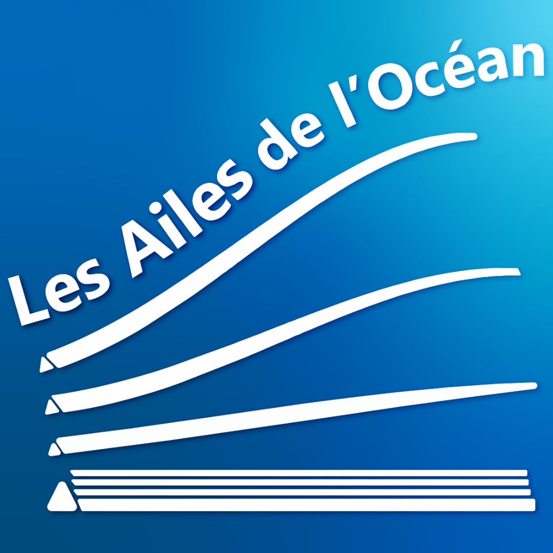 Les Ailes de l'Océan Edition